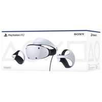 Sony PlayStation VR2 Playstation 5 - Realidade Virtual (entregas 24h)