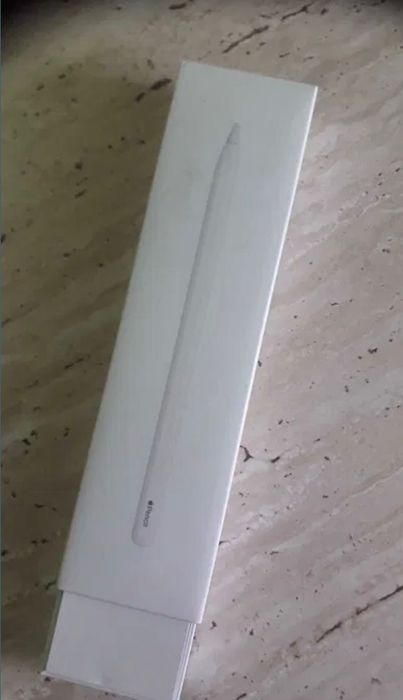Apple pencil 2 generation orig 2 поколение