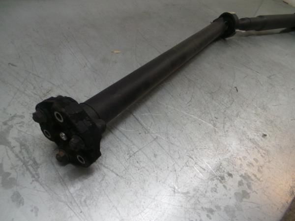 Transmissão central BMW 3 Gran Turismo (F34)