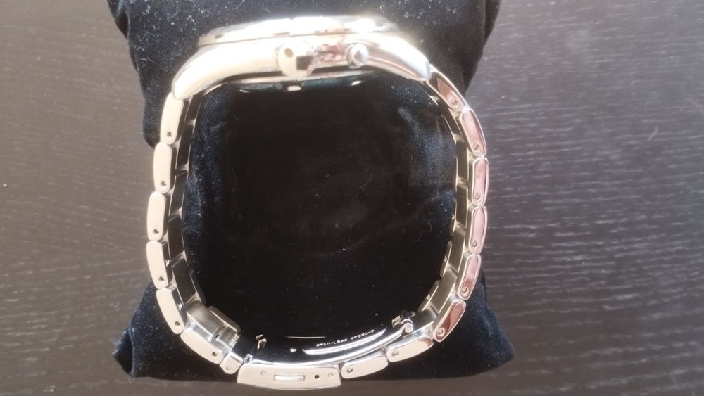 Relógio de pulso Seiko Kinetic