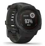 GARMIN Instinc Solar GPS smartwatch NOWY