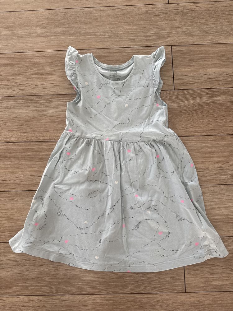 Sukienka H&M 98/104
