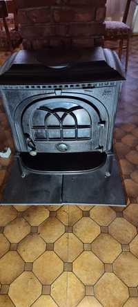 Jotul f8 koza kominek