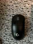 Logitech G Pro X Superlight