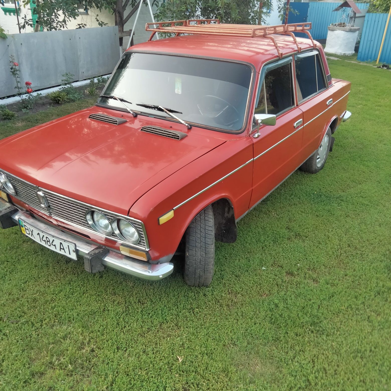 ВАЗ 21063 1989 року