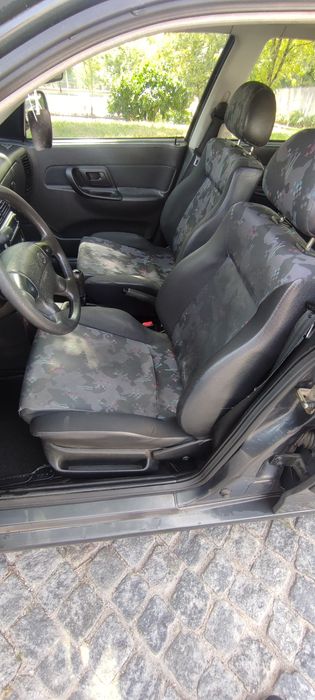 Vw polo sw 1.6 gasolina