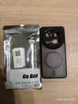 Etui Xiaomi Mi15 Ultra Magsafe