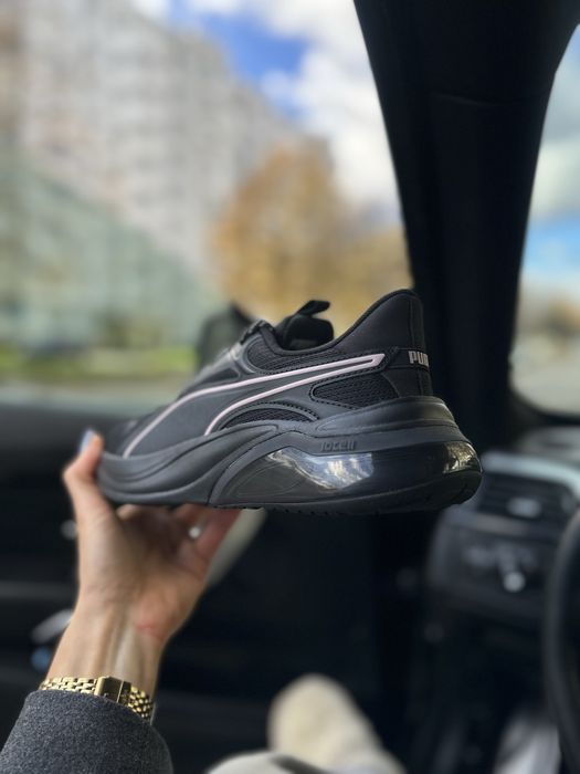 Жіночі оригінальні кросівки PUMA Cell Thrill Dash 312399-10