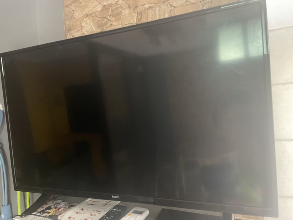 Televisor led 40VDLM16