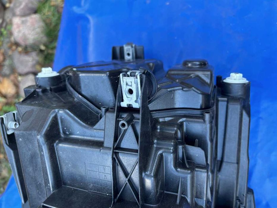 Vw golf 7 vii lift 5g1 gti full led lewa