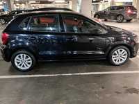 VW Polo 1.4 Diesel 2017, 118000 km