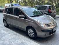 Нісан Note 2006