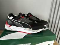 Puma mirage р.42,5-27,5см оригинальные кроссовки