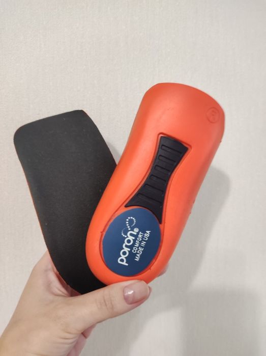 Підп'яточник, устілка, шпора, п'яткова, стопа, антишок