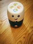 Inteligentny głośnik maluch fisher-price