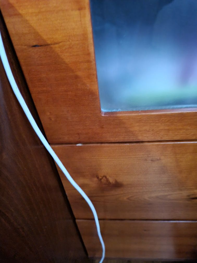 Cama de solteiro com gaveta
