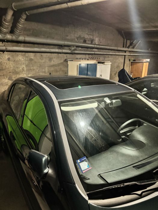 Opel Astra G Hatchback 2.0 DI