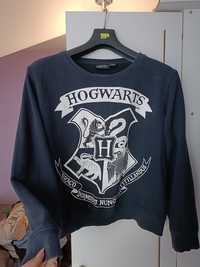 Bluza Hogwarts granatowa