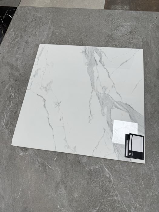 Плитка глянцева 60*60, керамогранітна, для стін і пола, ОПТОВІ ЦІНИ