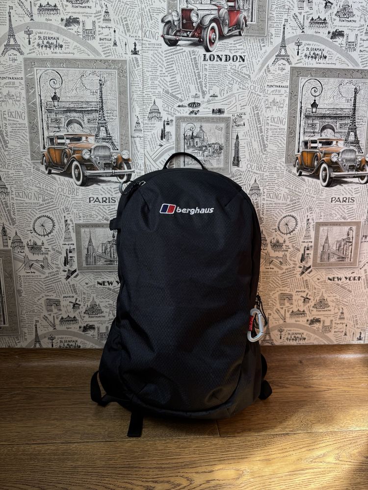 Рюкзак berghaus 20L