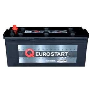 Akumulator EUROSTART 12V 180Ah 1100A