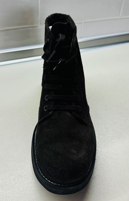 Чоловічі черевики Wrangler