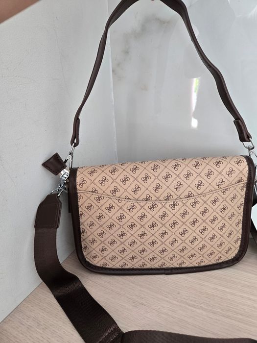 Torebka damska guess
