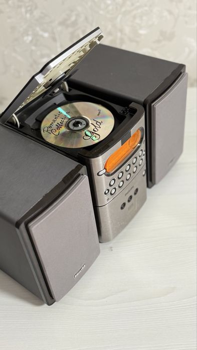 Музичний центр Philips MC-M250/22