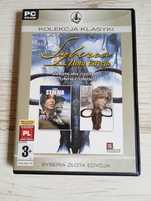 Syberia złota edycja PC