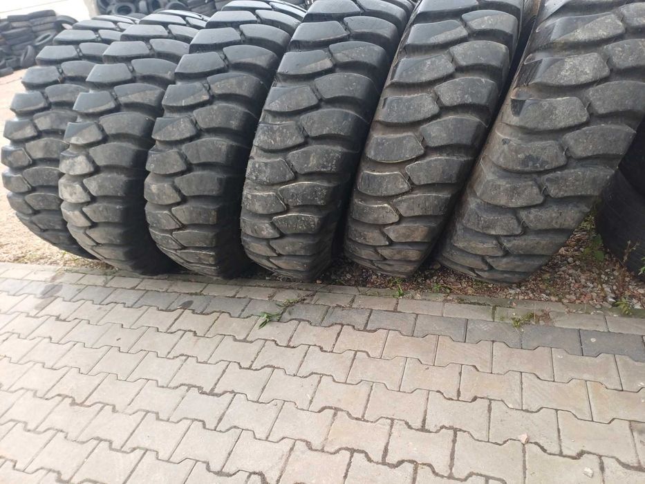 Шини 14.00-24 Simex SE6 E3 (80%) для кам’яних кар’єрів