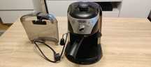 Kolbowy ekspres ciśnieniowy deLonghi EC 220.CD - jak nowy