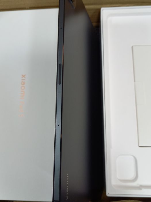 Планшет Xiaomi Pad 5 10.9" 6+2/128Gb