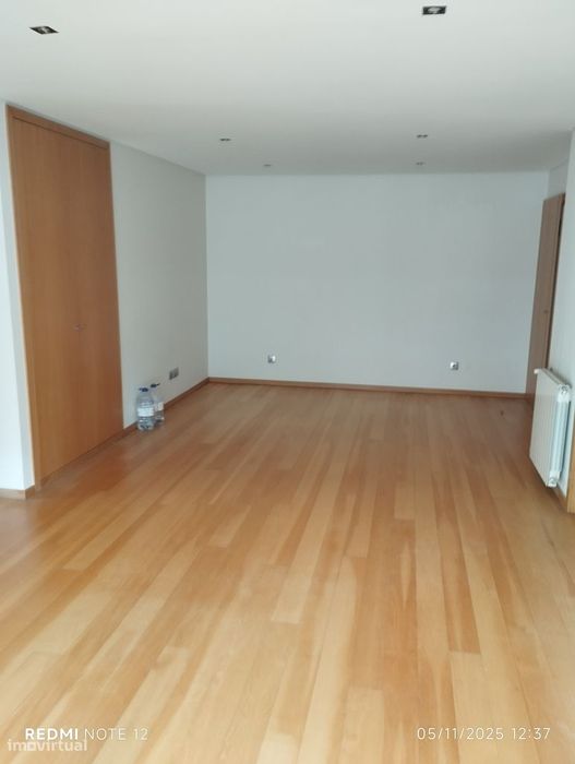 T 2 junto á Universidade do Minho