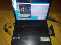Laptop 15 Acer Packard Bell intel i3 4x ATI AMD HD HDMI WIN 10 SSD