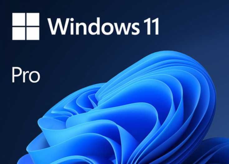 Ключ активації ліцензії Windows 11 Pro/Windows 10 Pro