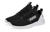 Buty Puma Retaliate Block Black White r. 43