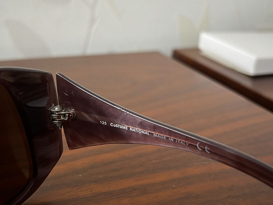 Óculos femininos Costume