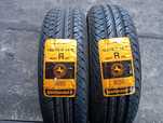 Para opon letnich 165/70/14C Continental