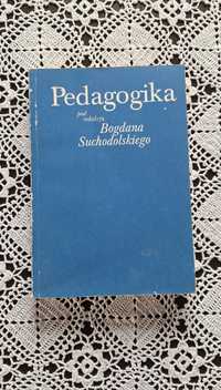 Pedagogika Bogdan Suchodolski