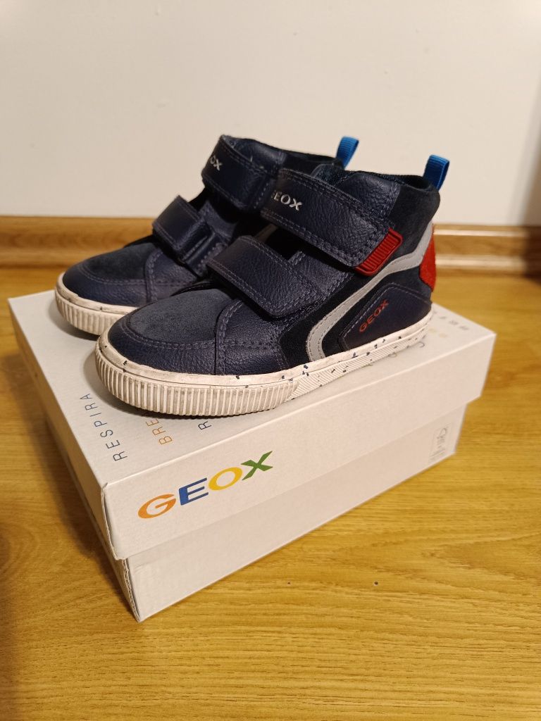 Buty Geox Rozmiar 25