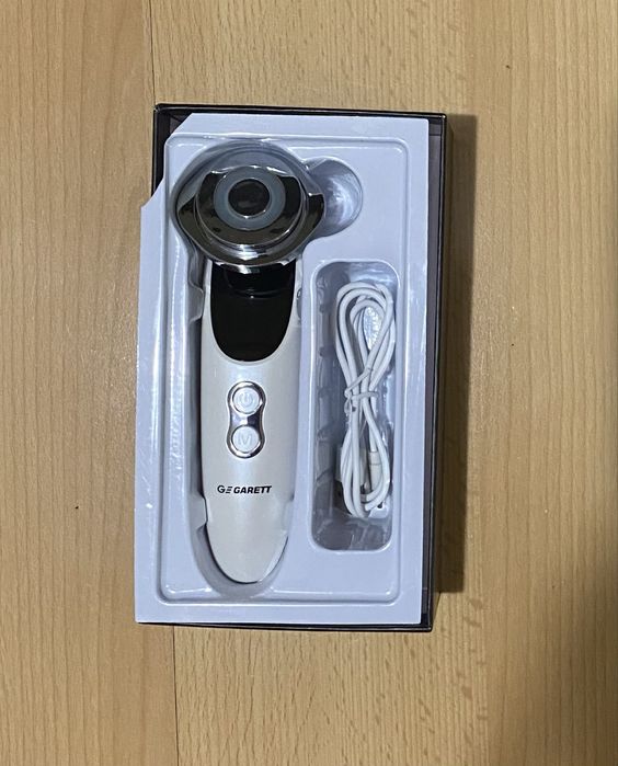 Urządzenie do mezoterapii bezigłowej Garett