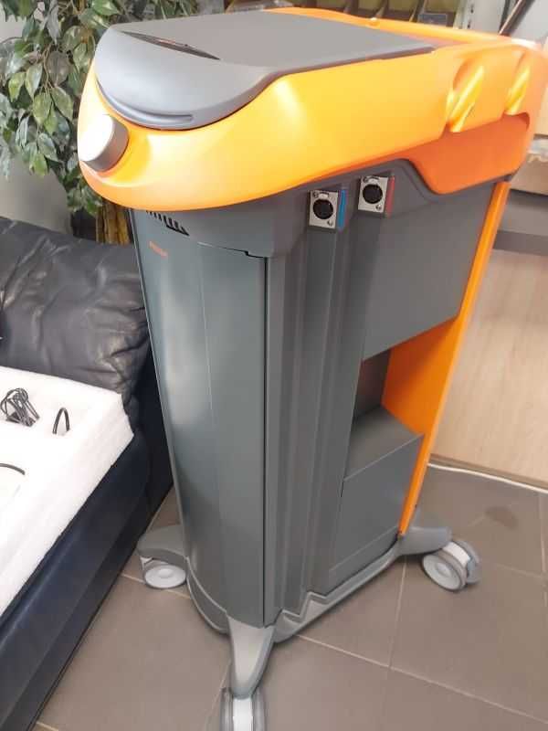 INDIBA Activ CT8 2021r. 157h po serwisie