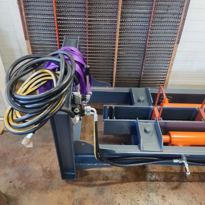 Przepych kret przecisk przewiert wiertnica (żerdzie dodatkowo płatne)