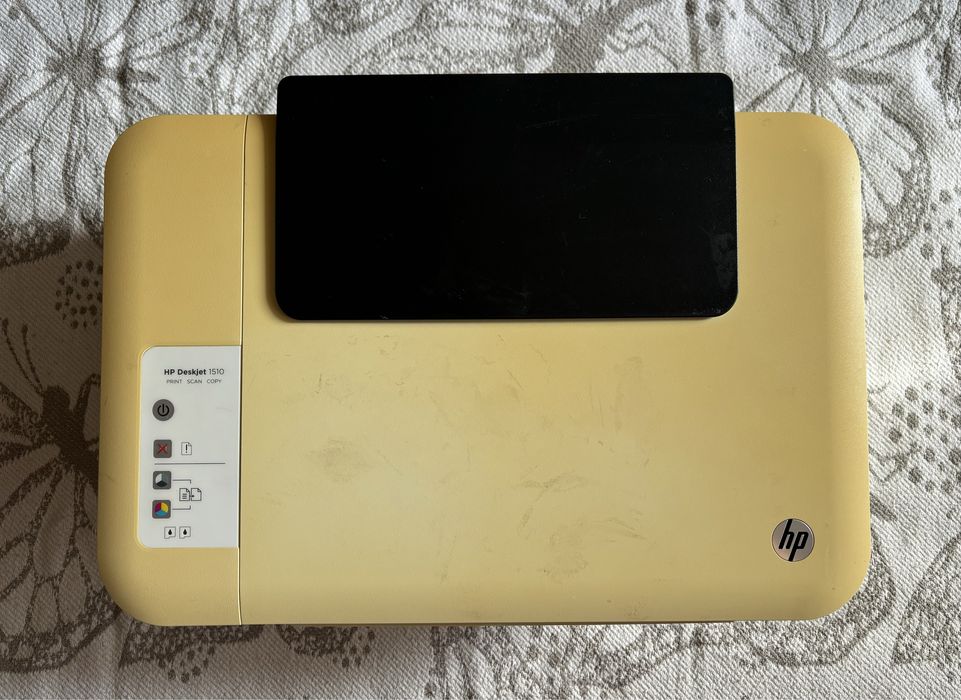 Принтер HP Deskjet 1510