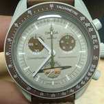 Omega x Swatch SO33T100 Saturn Oficjalna Gwarancja Sklep