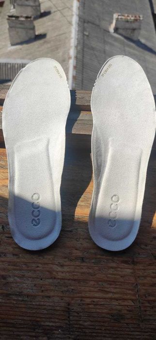 Сліпони ECCO 37 розмір