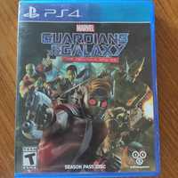 Guardians of the galaxy (the telltale séries)