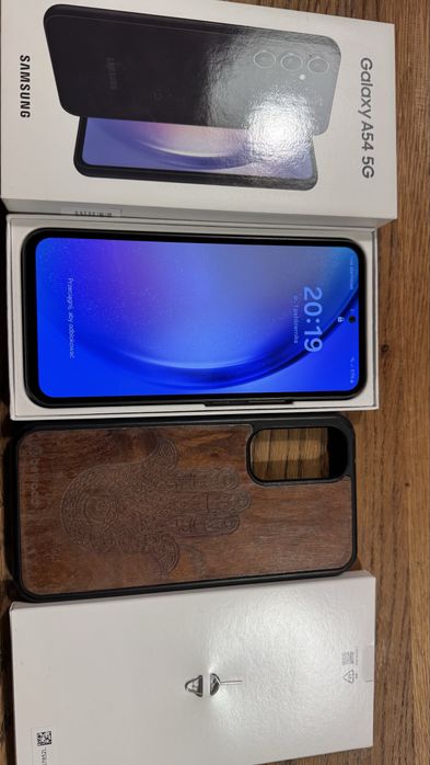 Samsung Galaxy  A54 5G