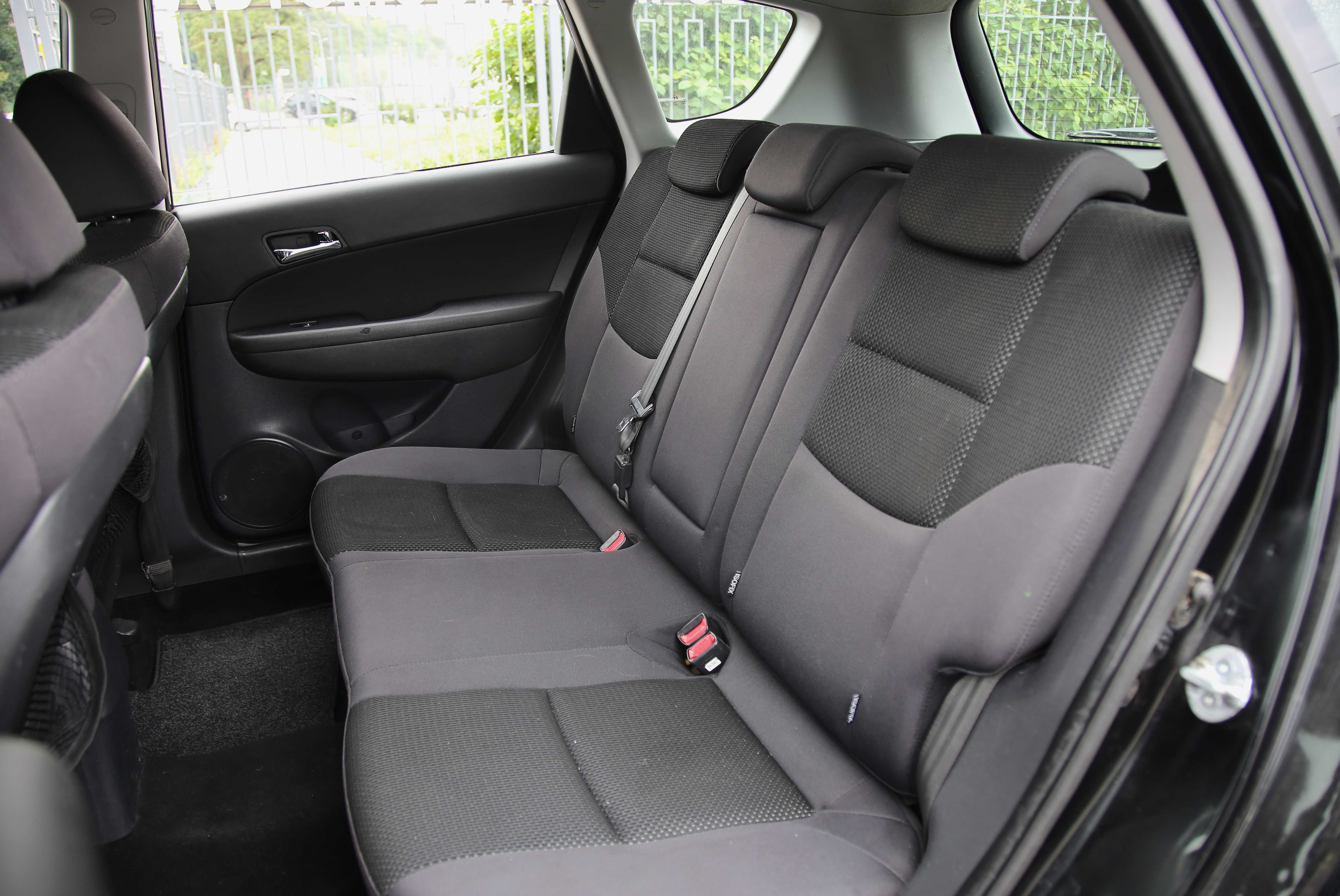 Hyundai i30 2011