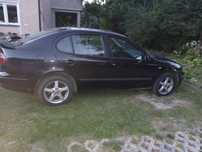 Seat toledo 18.20v z gazem